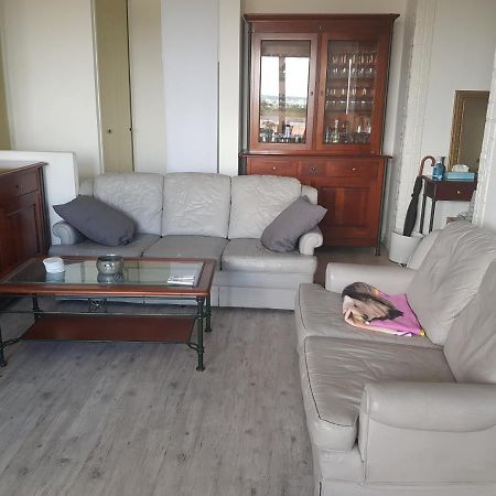 Grand Appartement Proche De Paris Chille エクステリア 写真