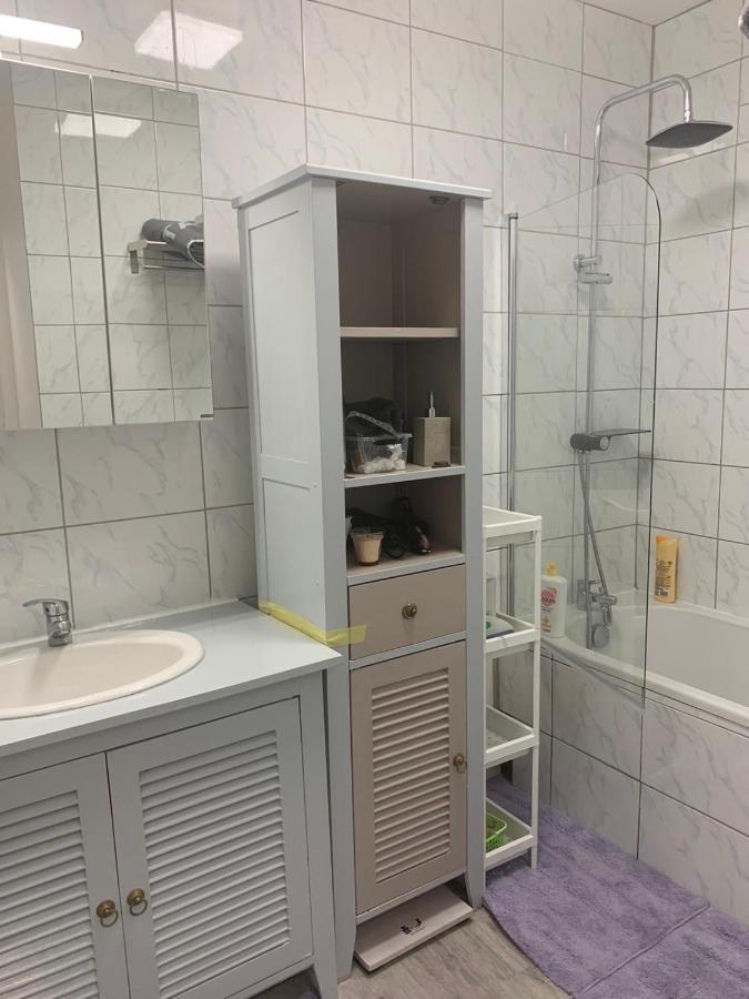 Grand Appartement Proche De Paris Chille エクステリア 写真