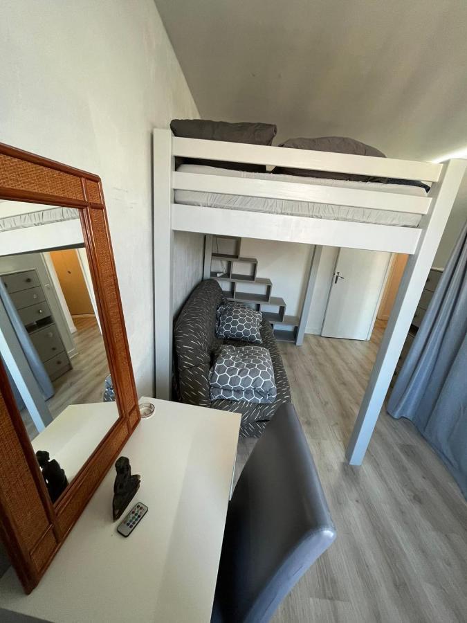 Grand Appartement Proche De Paris Chille エクステリア 写真