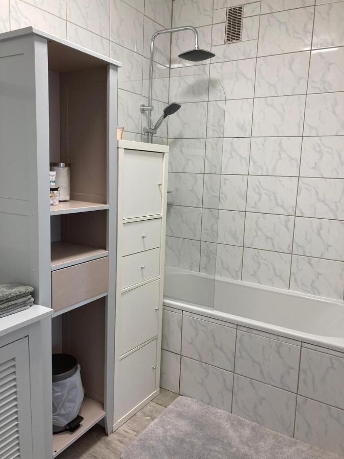 Grand Appartement Proche De Paris Chille エクステリア 写真
