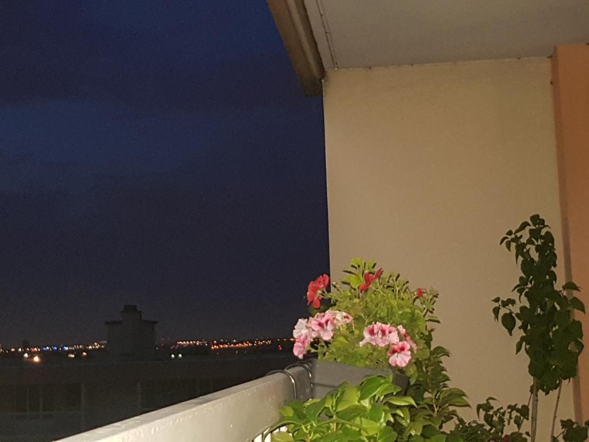 Grand Appartement Proche De Paris Chille エクステリア 写真